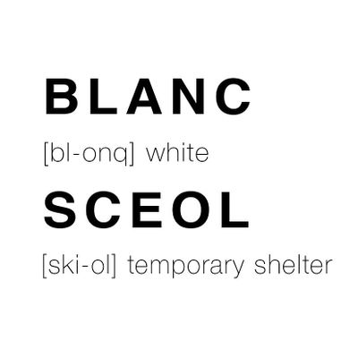 Blanc Sceol