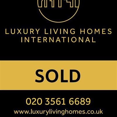 Luxury Living Homes International