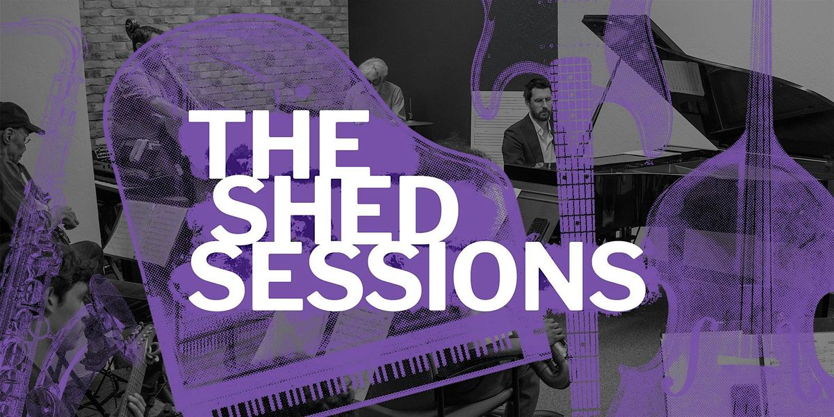 The Shed Sessions: Learn Jazz Standards From Professionals