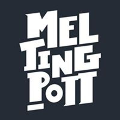 Melting Pott Sound