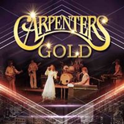 Carpenters Gold - Live in Concert Tribute Show