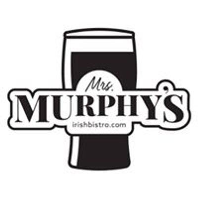 Mrs. Murphy & Sons Irish Bistro