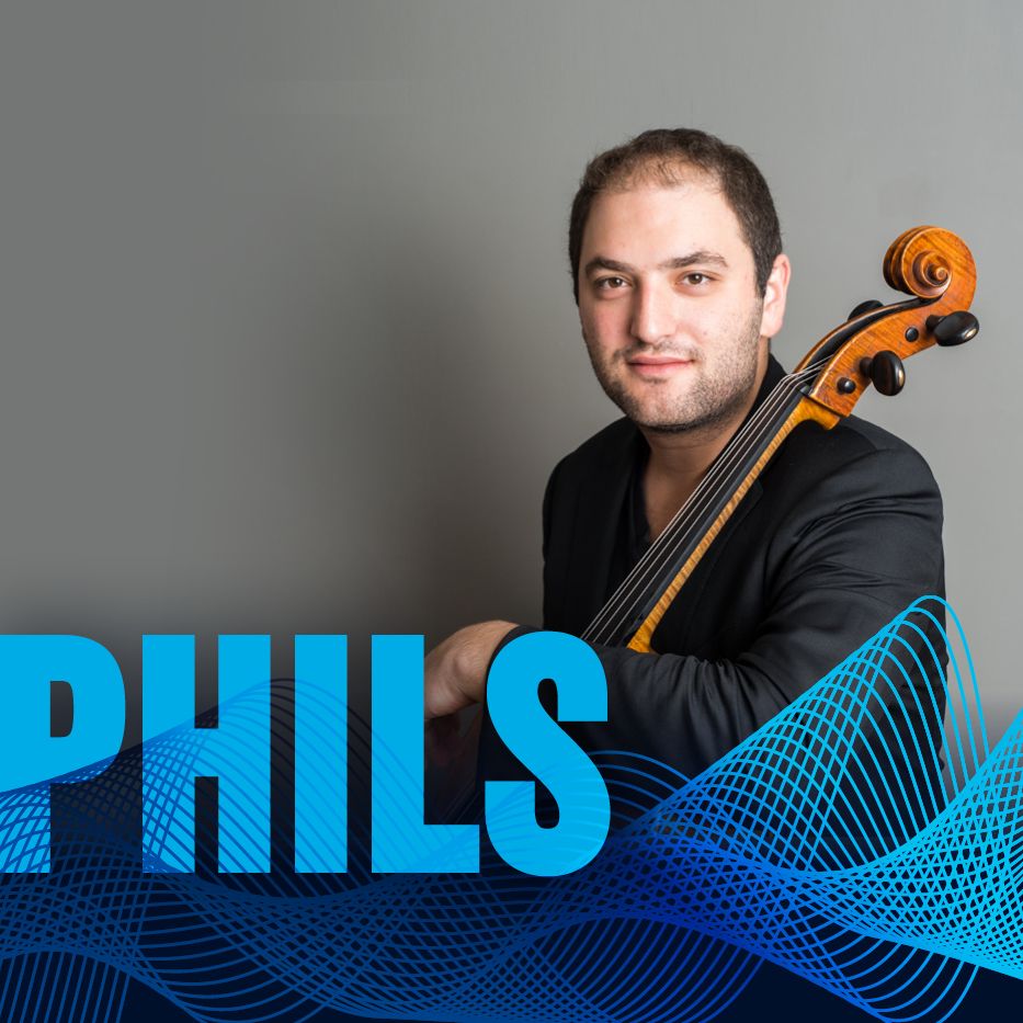 Rochester Philharmonic Orchestra: Evan Roider - Broadway In Hollywood