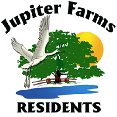 Jupiter Farms Residents