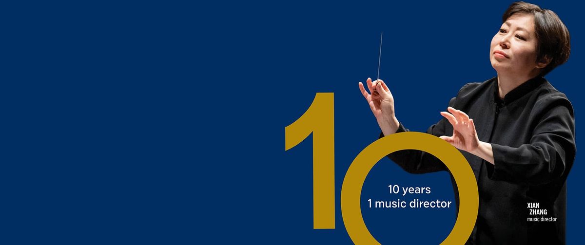 Mississippi Gulf Coast Symphony: The Violin Speaks