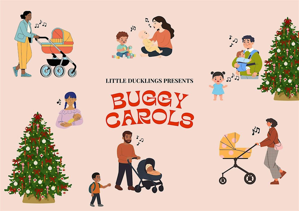 Buggy Carols