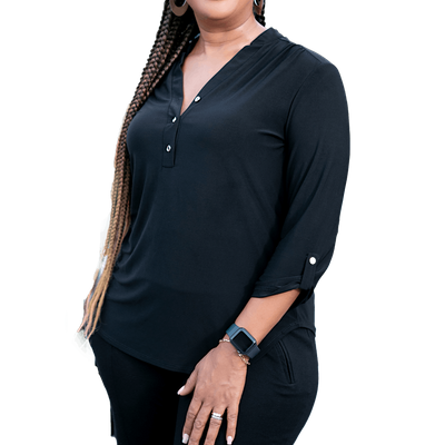 Michelle Alexander