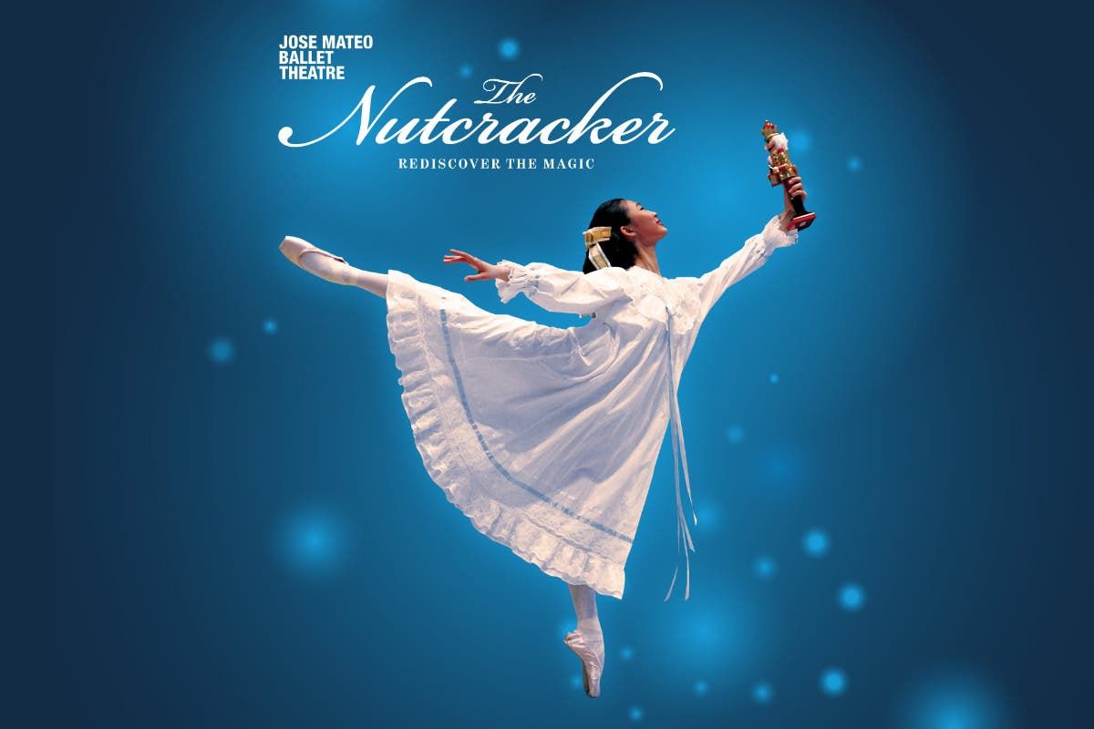 The Nutcracker - Medford