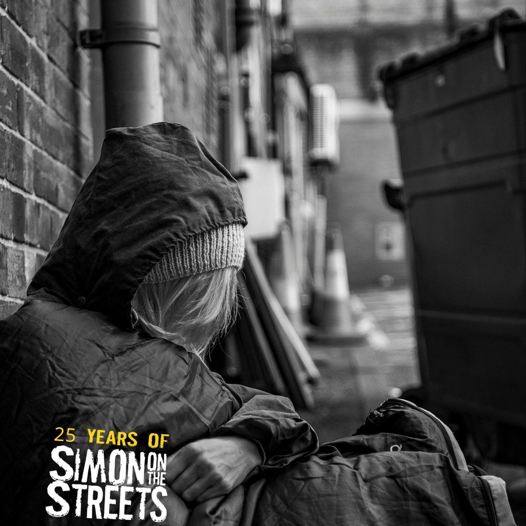 Simon on the Streets: 90s-Noughties Quiz Night.