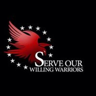 Serve Our Willing Warriors - SOWW