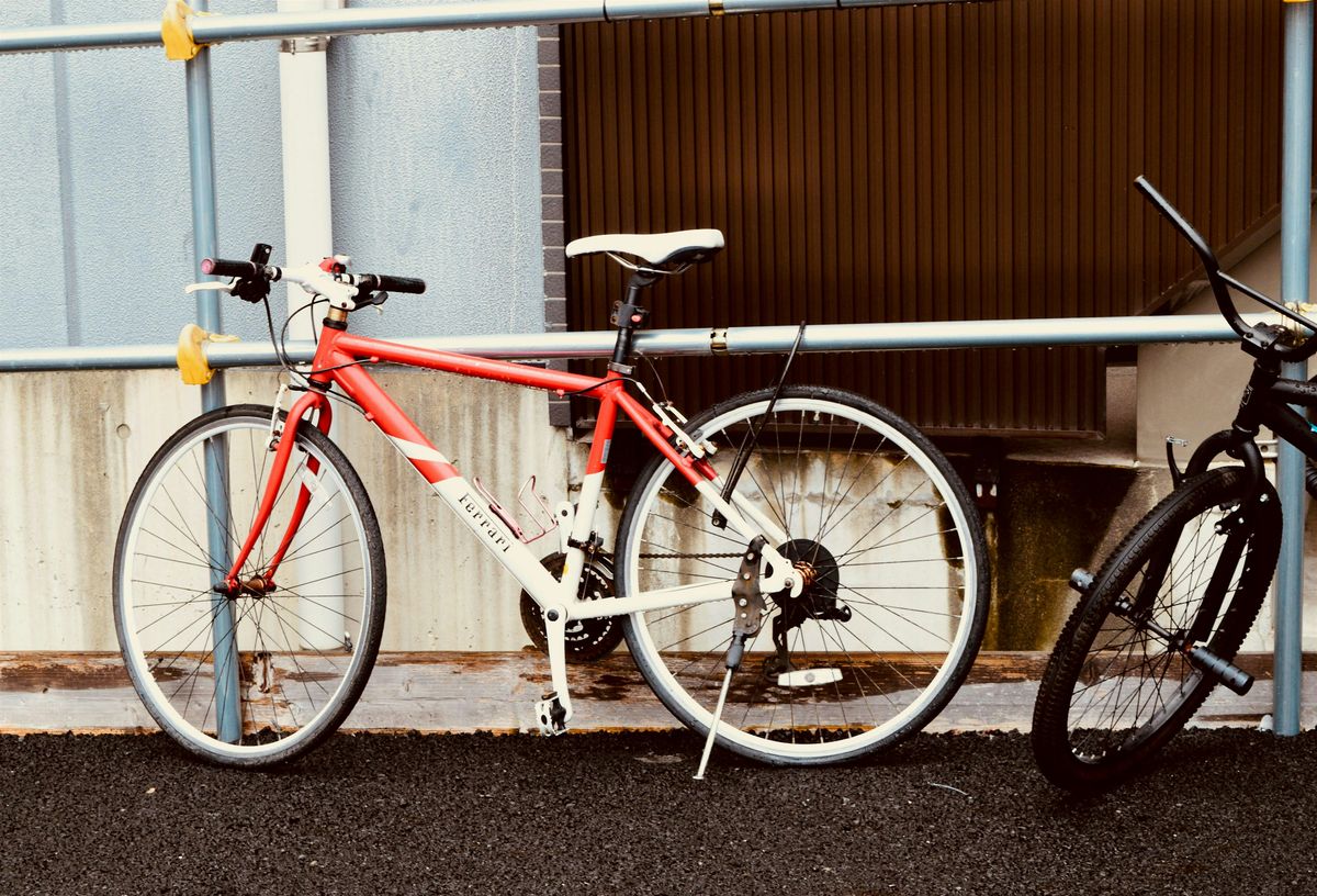 FREE Bike Servicing at Bermondsey Square Bike Store