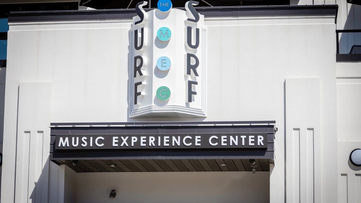 Winter Dance Party: Jay and The Americans & Austin Allsup - Thursday