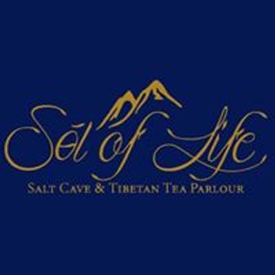 Sol of Life : Salt Cave & Tea Parlour