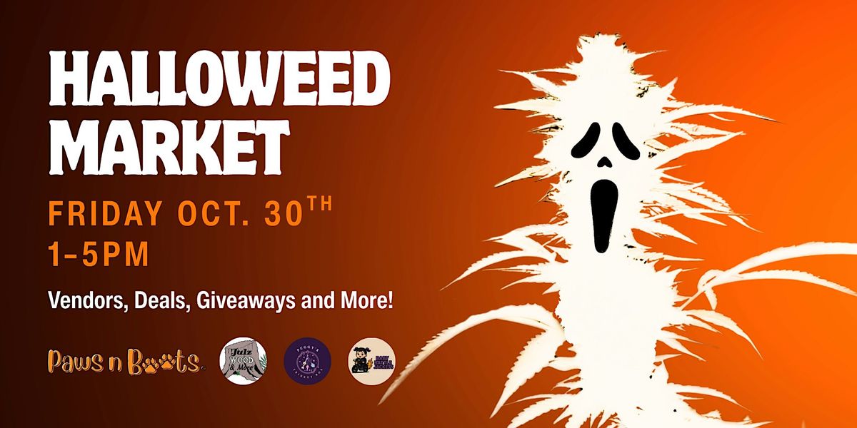 Nova Farms Woodbury Halloweed Market at Nova Farms Woodbury on 30th ...