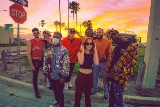 SEEYOUSOON w\/ Bangarang, Nico Sweet at Hooch & Hive