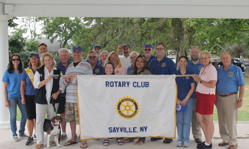 45th Annual Pet Parade 2022 St Lawrence the Martyr of Sayville NY