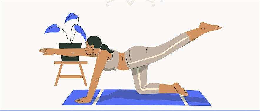 Yoga for the Holidays: A Restorative Workshop