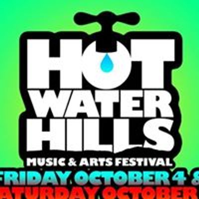 Hot Water Hills Music & Arts Festival
