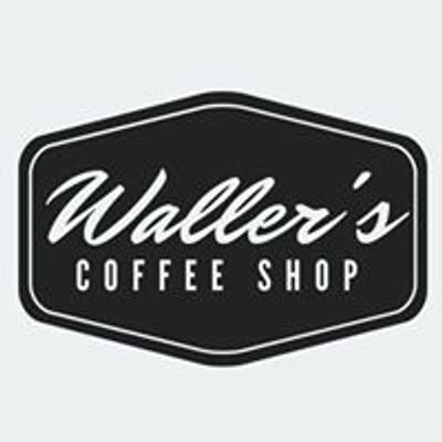 Waller's Coffee Shop