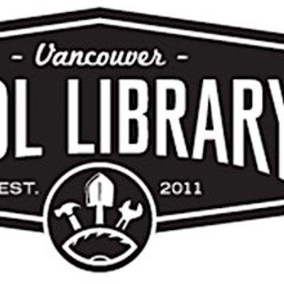 The Vancouver Tool Library