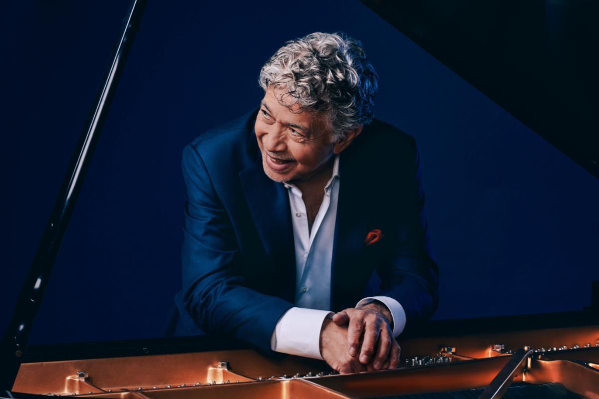 Monty Alexander Trio