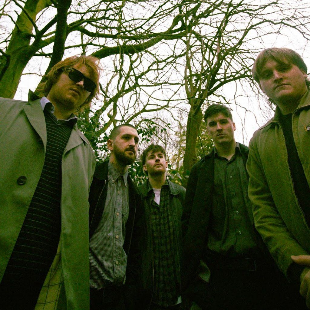 Snug Live Sessions w\/ DeafDeafDeaf + The Cutter
