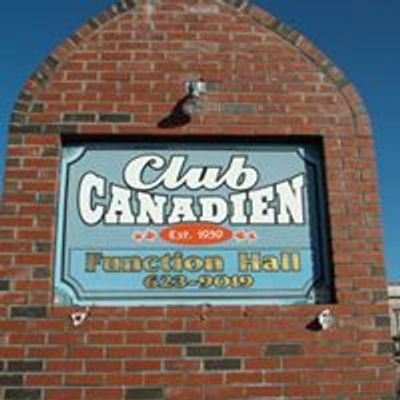 Club Canadian