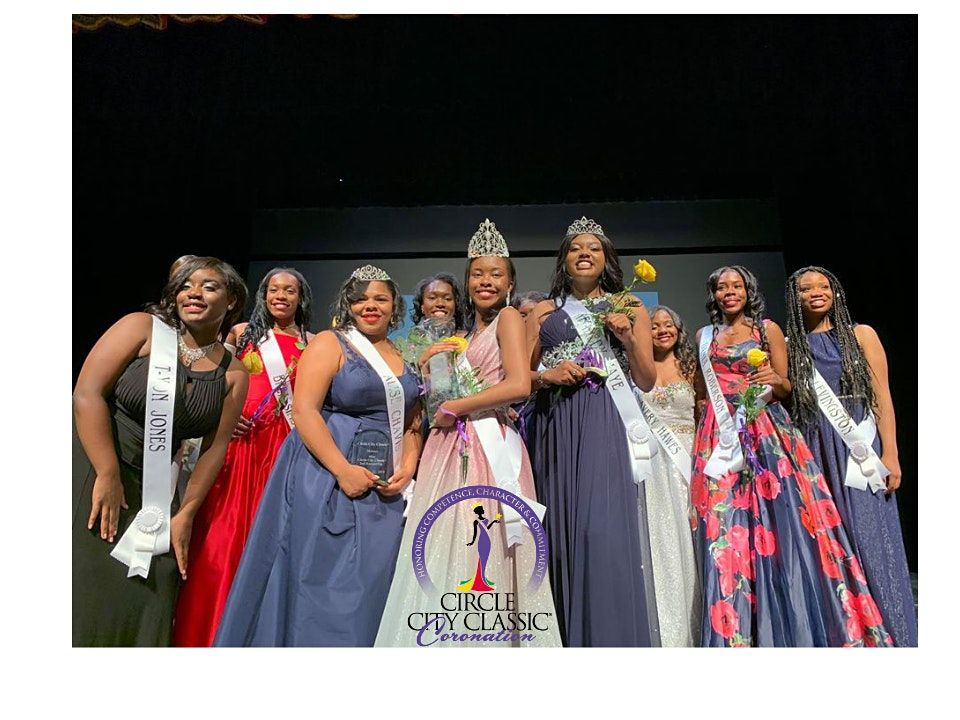 2021 Circle City Classic\u00ae Coronation