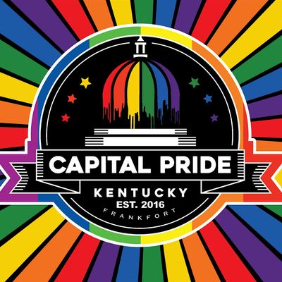 Capital PRIDE Kentucky