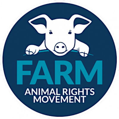 Farm Animal Rights Movement (FARM)