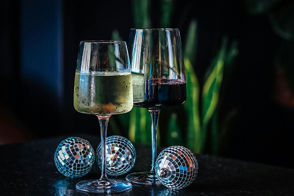 NYE at The Barred Owl