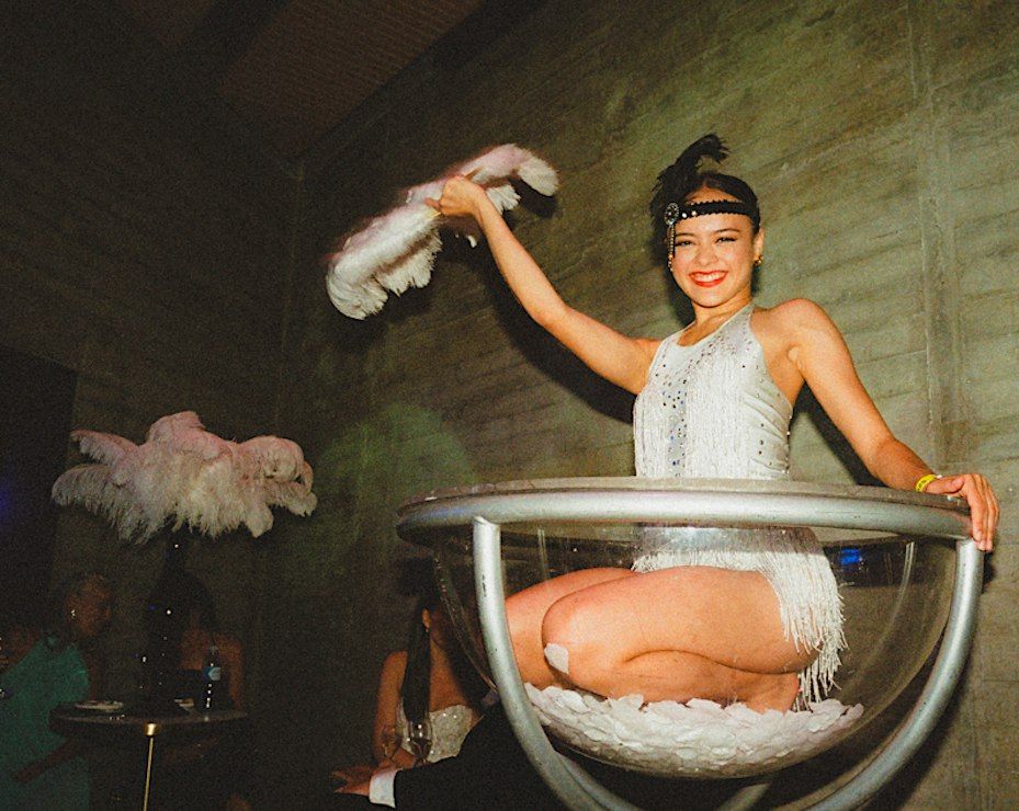 Event Photos