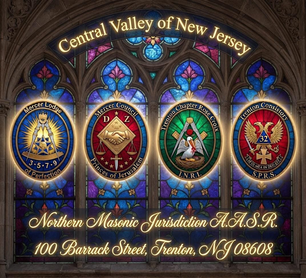 May Dinner Meeting "Installation of Officers"