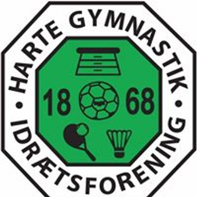 Harte Gymnastik & Idr\u00e6tsforening