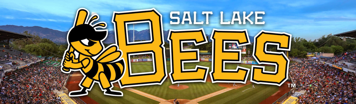 Salt Lake Bees at Tacoma Rainiers at Cheney Stadium