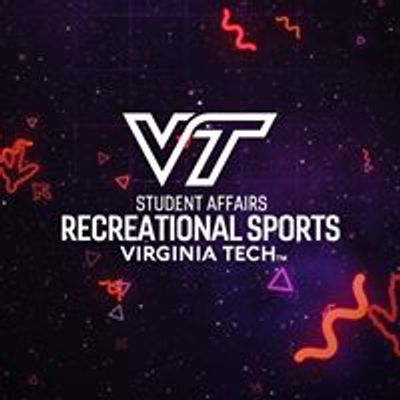 Virginia Tech Rec Sports