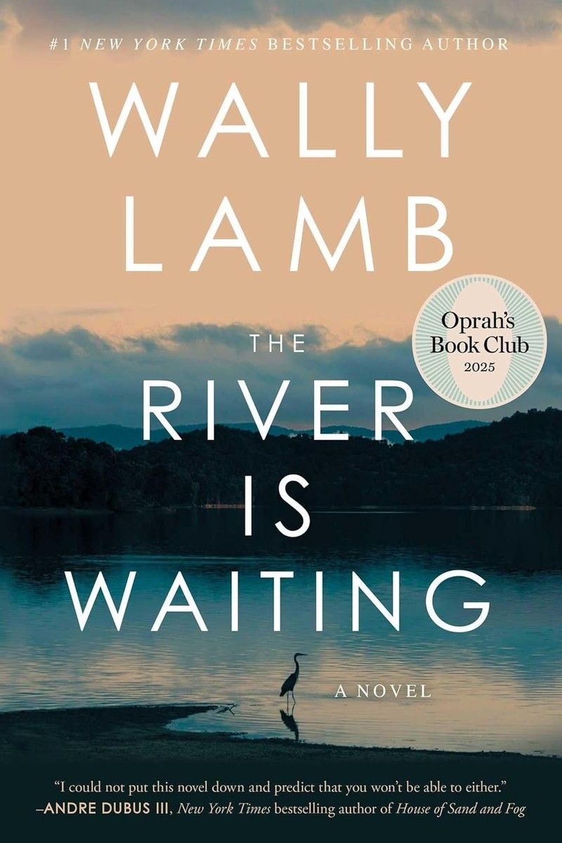 Wally Lamb