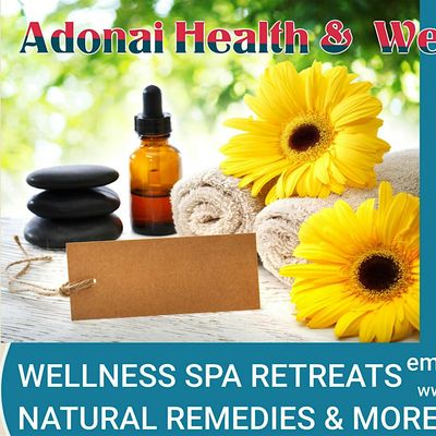 Adonai Health & Wellness Centre