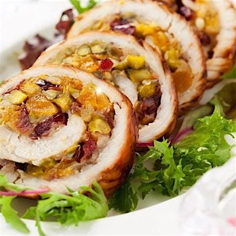 Holiday Specials at Hull & Oak