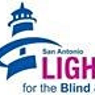 San Antonio Lighthouse for the Blind Children & Youth Program
