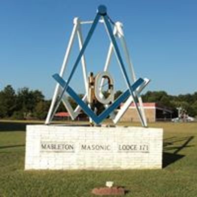 Mableton Lodge No. 171 Free &  Accepted Masons