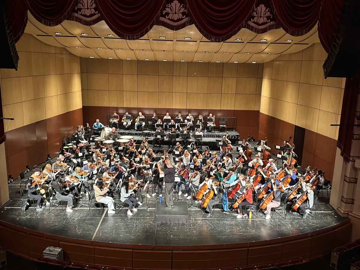 Knoxville Symphony Orchestra - West Side Story at Tennessee Theatre