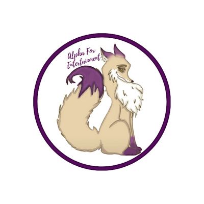 Alpha Fox Entertainment