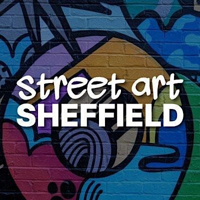 Street Art Sheffield