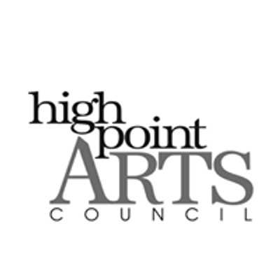 High Point Arts Council