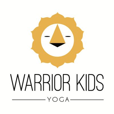 Warrior Kids Yoga