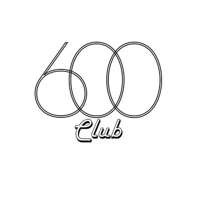 600 Club Ent