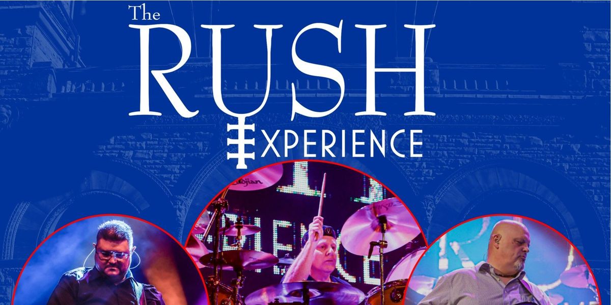 Rush Experience