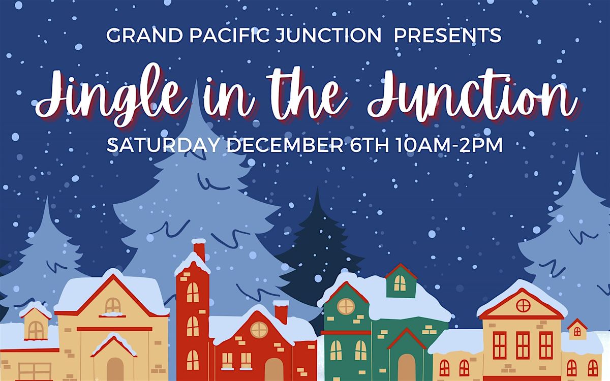 Jingle in the Junction