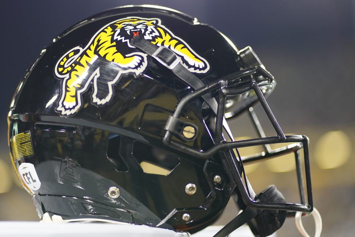 Hamilton Tiger-Cats vs. Winnipeg Blue Bombers